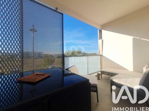 Vente appartement 1 pièce Narbonne 11