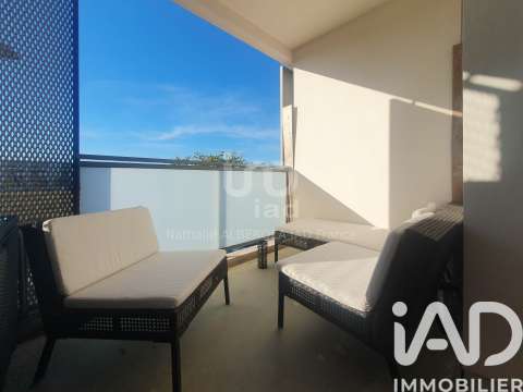 Vente appartement 1 pièce