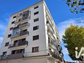 Vente Appartement 2 piècesNarbonne
