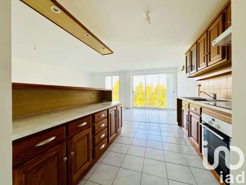 Vente appartement 4 pièces Narbonne 11