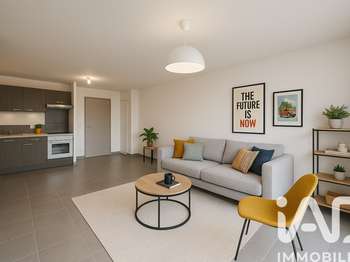 Vente appartement 2 pièces Vente appartement 2 pièces