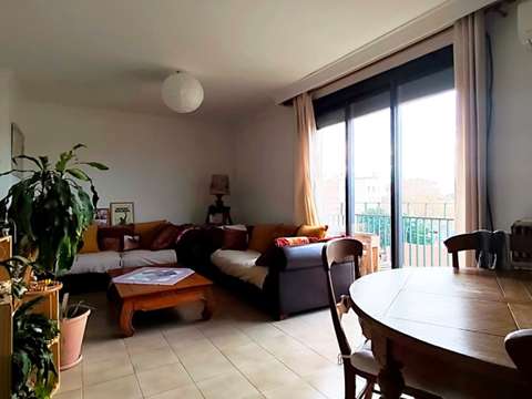 Vente appartement 5 pièces Narbonne 11