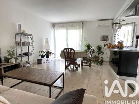Vente appartement 3 pièces Narbonne 11