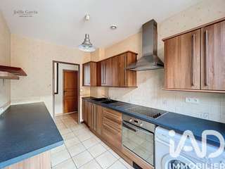 Vente appartement 5 pièces