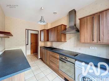 Vente appartement 5 pièces Vente appartement 5 pièces