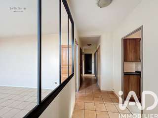 Vente appartement 5 pièces