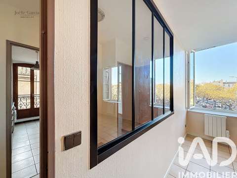 Vente appartement 5 pièces Narbonne 11