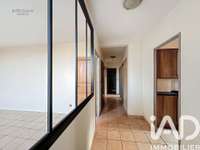 Vente appartement 5 pièces Vente appartement 5 pièces