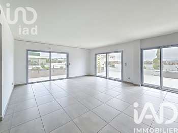 Vente appartement 3 pièces Narbonne 11