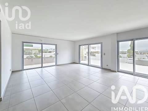 Vente appartement 3 pièces Narbonne 11
