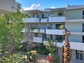 Vente Appartement 3 piècesNarbonne