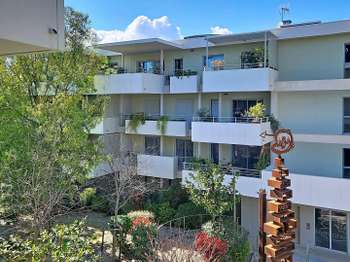 Vente appartement 3 pièces Narbonne 11