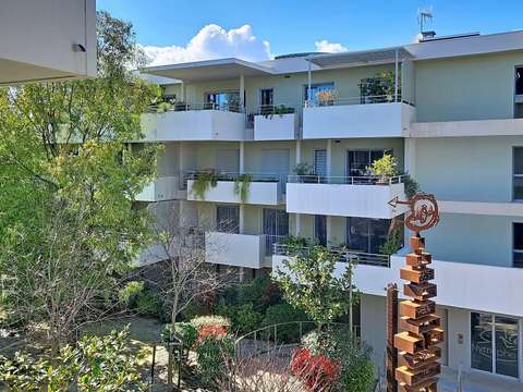 Vente appartement 3 pièces Narbonne 11