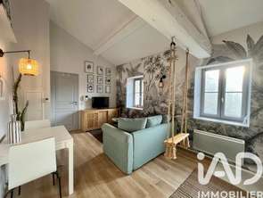 Vente Appartement 2 piècesNarbonne