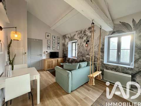 Vente appartement 2 pièces Narbonne 11