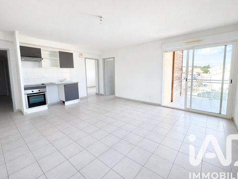 Vente appartement 3 pièces Narbonne 11