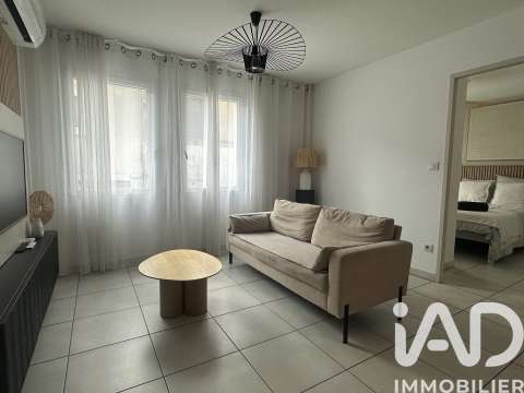 Vente appartement 2 pièces Narbonne 11