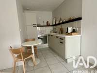 Vente appartement 2 pièces Vente appartement 2 pièces