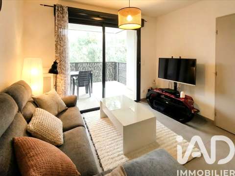 Vente appartement 2 pièces Narbonne 11