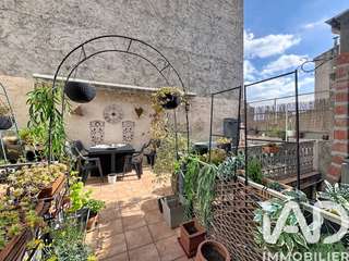 Vente appartement 3 pièces Vente appartement 3 pièces