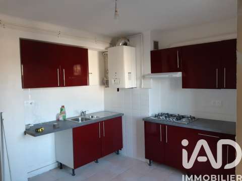 Vente appartement 4 pièces Narbonne 11