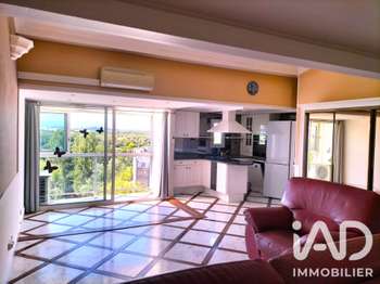Vente Appartement 2 piècesNarbonne