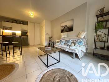 Appartement 2 pièces 44 m² · à Narbonne · 44 m² · 129 000 €