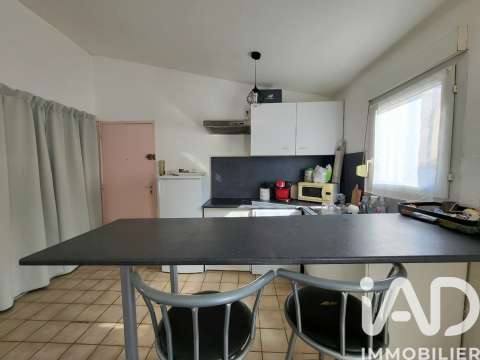 Vente appartement 2 pièces Vente appartement 2 pièces