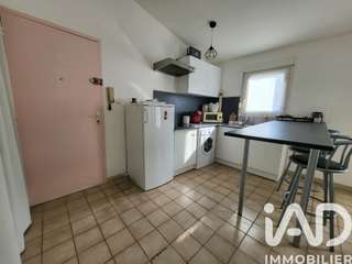 Vente appartement 2 pièces Vente appartement 2 pièces