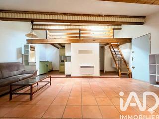Vente appartement 1 pièce Vente appartement 1 pièce