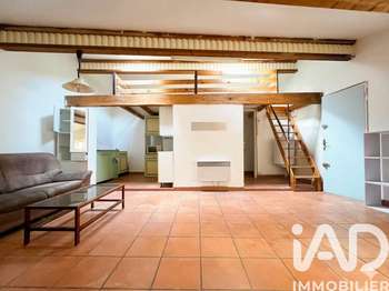 Vente appartement 1 pièce Narbonne 11