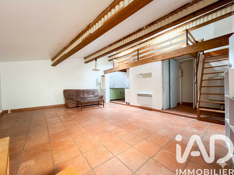 Vente appartement 1 pièce Vente appartement 1 pièce