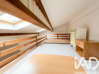 Vente appartement 1 pièce Vente appartement 1 pièce