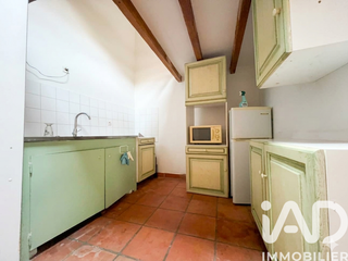 Vente appartement 1 pièce Vente appartement 1 pièce