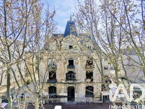 Vente Appartement 2 piècesNarbonne