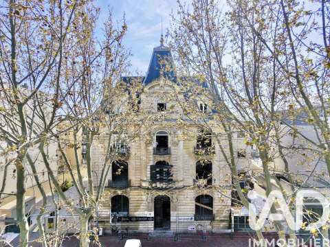 Vente appartement 2 pièces Narbonne 11