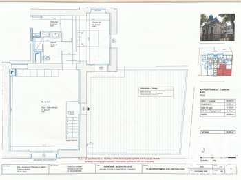 Vente appartement 2 pièces Vente appartement 2 pièces