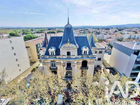 Vente appartement 3 pièces Narbonne 11