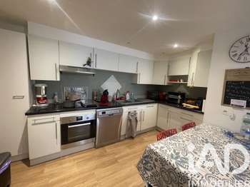 Vente appartement 3 pièces Vente appartement 3 pièces