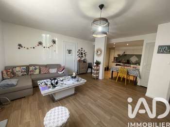 Vente Appartement 3 piècesNarbonne