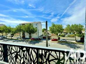 Vente Appartement 2 piècesNarbonne
