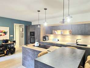 Vente Appartement 3 piècesNarbonne