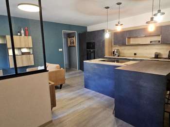 Vente Appartement 3 piècesNarbonne