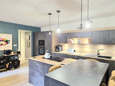 Vente appartement 3 pièces Vente appartement 3 pièces