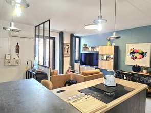 Vente Appartement 3 piècesNarbonne