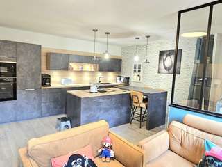 Vente appartement 3 pièces Vente appartement 3 pièces