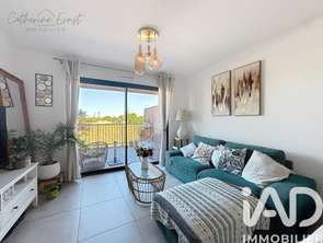 Vente Appartement 3 piècesNarbonne