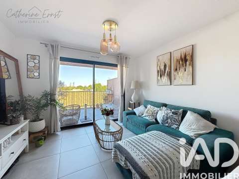 Vente appartement 3 pièces Narbonne 11