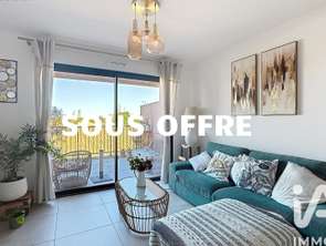 Vente Appartement 3 piècesNarbonne