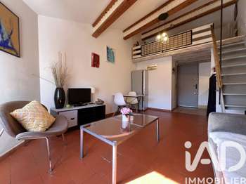 Vente appartement 1 pièce Narbonne 11